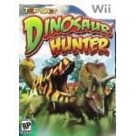 (Nintendo Wii): Top Shot: Dinosaur Hunter